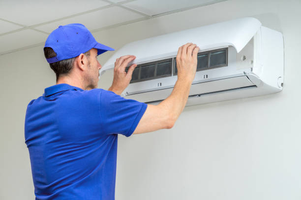 Affordable HVAC Duct Cleaning in Frisco City, AL